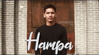 Ari Lasso - Hampa (Cover by DNANDA)