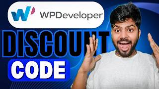 Wpdeveloper Discount Code Save 70% Off On Subscription Plan Wpdeveloper Coupon Code