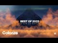 Colorize best of 2022 mixed by boxer