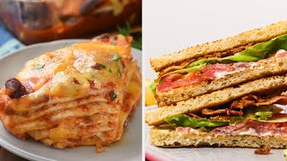 Budget-Friendly Recipes 8 Ways!