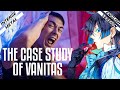 The Case Study Of Vanitas English Opening Metal Version Sora To Utsuro