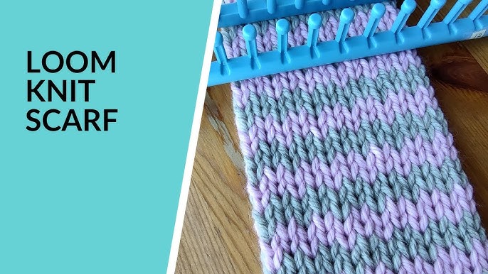 Loops & Threads® Knit Quick™ Long Loom Set