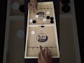 Sling Puck Battle 🔥 Crazy Last Shot Win! 😱 #shortsWho Wins This Sling Puck challenge.