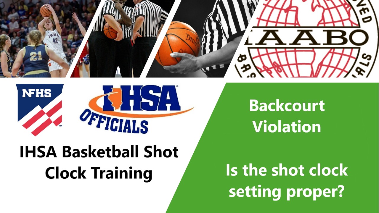 Backcourt violation ruled. Where is the ball properly place for this violation? Shot clock number?