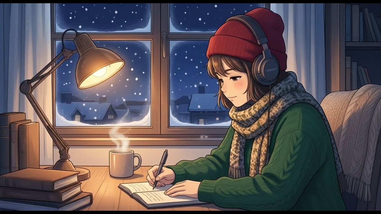 lofi hiphop radio 📚 beats to relax/study to by Noctis Flow