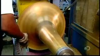How Its Made   Tubas   Part 1
