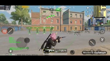 Pubg Mobile hack 4.1( New 4.1 Version Inbuilt Esp Mod) | Pubg Mobile Gl+Kr Hack |Pubg 4.1 Hack