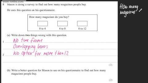 q5 Edexcel 1MA0 Higher June 2013  paper 2 Calculator GCSE maths