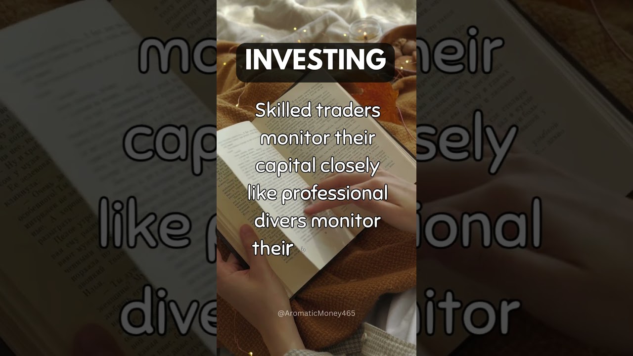 Traders Should Follow This Advice🆗🆗