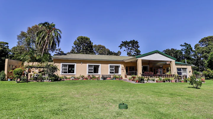 3 Bedroom For Sale | COLLEEN GLEN