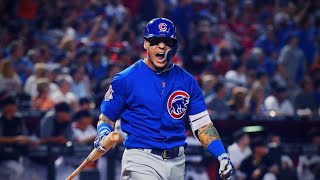 Javier Báez | Batting Highlights 3.0