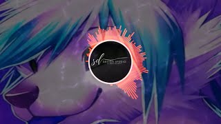 Katdrop - The Devil - Music (Audio Spectrum)