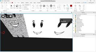 Tutorial Roblox studio PM 6:06 (Multiverse kit) (repeat after my cursor)
