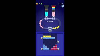 Ball Loop Level 8 Walkthrough Solution 