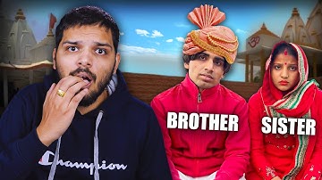 HE MARRIED HIS REAL SISTER | DESI MARRIAGE FAILS | LAKSHAY CHAUDHARY