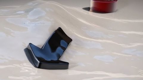 Cinema 4D Tutorial - Surface Deformer