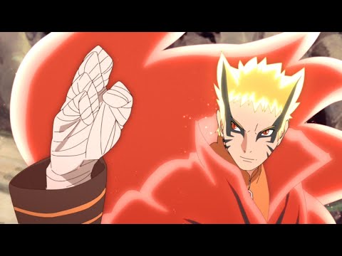2021 Sakuga MAD of the Year (without any movie scene)