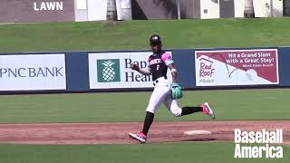 Jay Abernarthy, 2024 Ss, Georgia