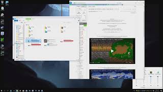 DOSBOX 에서 그날이 오면 3 도스 게임실행 방법 screenshot 3