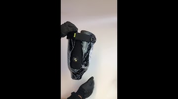 5280 ADJUSTABLE DOUBLE WALL SOCKET WITH PIN