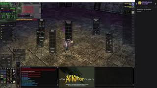 EverQuest - EQemulator TAKP
