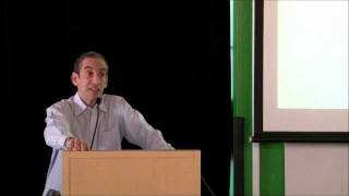 Douglas Rushkoff - Program or be programmed