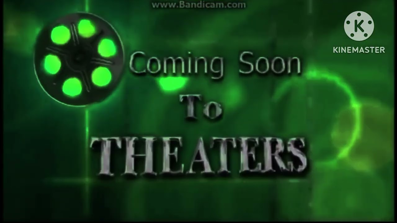 Disney Coloring 2 Bumpers 1 (Old)