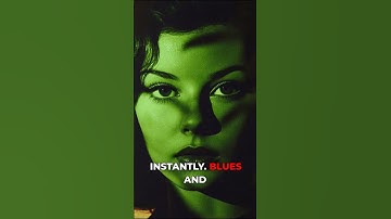 Hack Your Mood: The Secret Power of Color & Light!