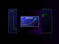 best motion graphics design for beginners ✨😍 easy to make #primeedits