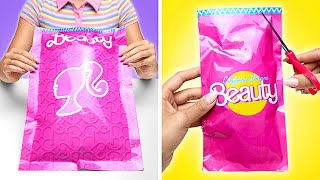 AO VIVO: Desembrulhe, Crie e Brinque! A Aventura Definitiva de Kits Faça Você Mesmo! ✂️🧁