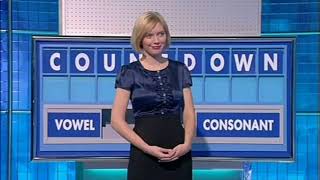 Countdown - Wednesday 25th February 2009