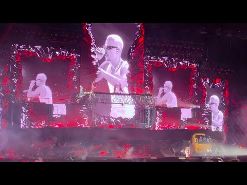 FAÇON D'PENSER - PLK - STADE DE FRANCE - SAMEDI 5 SEPTEMBRE 2026 