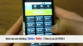 How to Hack LG Phones - YouTube - 