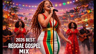 Download Lagu Jesus Knows Your Pain | Powerful Christian Reggae Worship Songs | Caribbean Roots Praise MP3