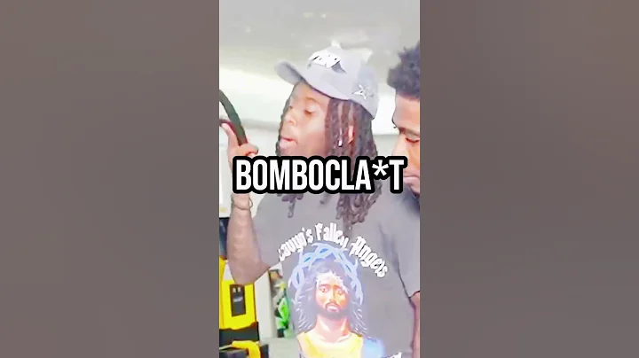 Kai Cenat Confronts Ray for being racist 😭💀