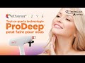 Tout ce que la technologie prodeep peut faire pour vous 