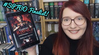 KALANONS RISING | #SPFBO FINALIST REVIEW