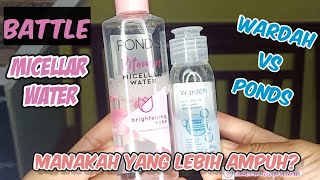 KONTES 4 PELEMBAB/ MOISTURIZER yg Terjangkau dan Terbaik dari Y.O.U, AZARINE, WARDAH, & HANASUI