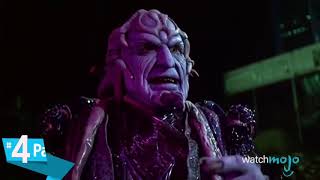 Top 10 Actors You Didnt Know Were In Power Rangers