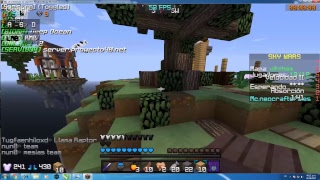 todos en server.proyecto40,net a jugar pero sin micro