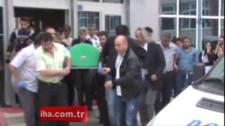 Öğretim Üyesi Boğazı Kesilerek Öldürüldü