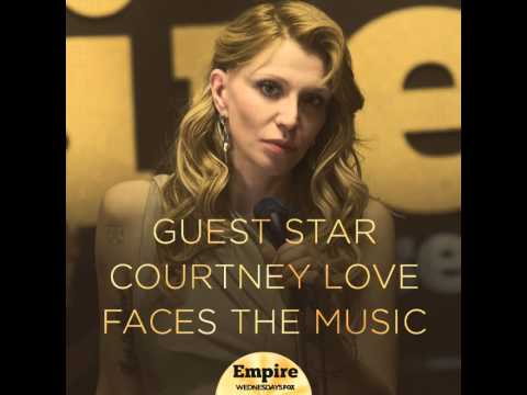 Empire- Walk Out On Me (feat. Courtney Love)