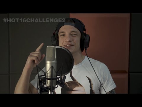 Sebić #hot16challenge2