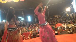 Bahraich Nautanki Faruk Ali Bhagwanpur(3)
