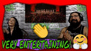 Post See You 2011 Graduation Speeches Eng Sub Dailymotion | METTAL MAFFIA | REACTION | LVT AND MAGZ