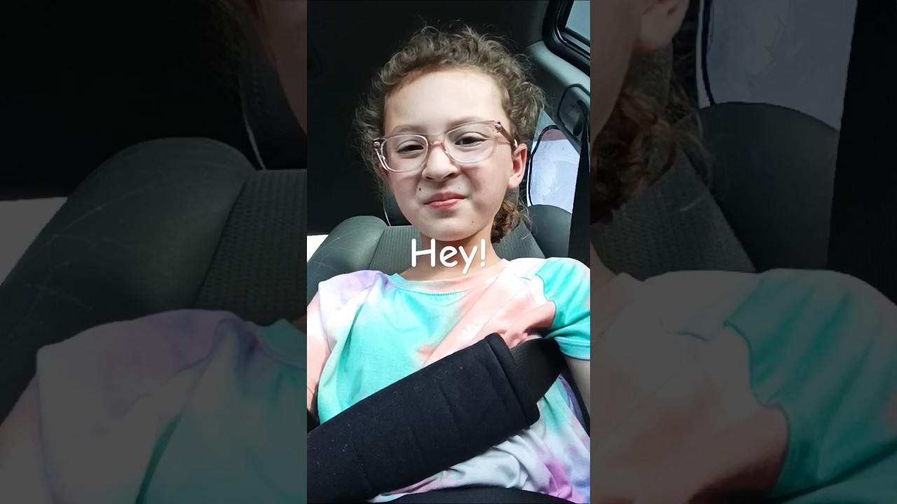 I'm back! Check this out!