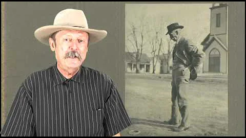 New Photo of Wyatt Earp | True West