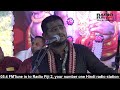 Divine bhajan by bandish group fiji ft navneel prasad and team