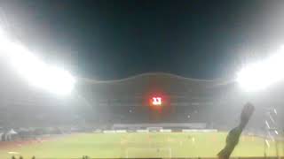 Persija Syalala....ooo....ooo.....