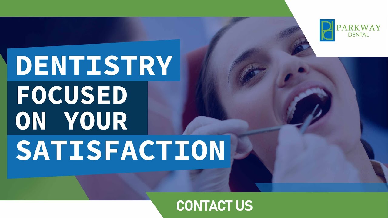 Parkway Dental Michael D Haight, DDS Top 10 Best Dentists Albuquerque